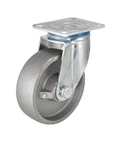 Колёсная опора KAMA 3802-DDB-150-HT