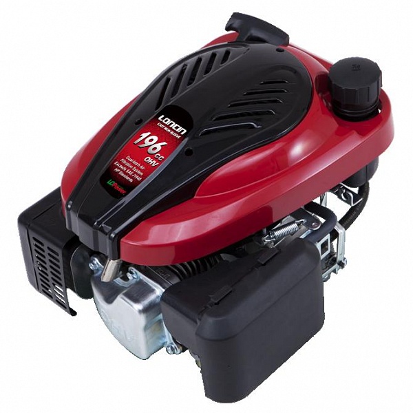 Loncin LC1P70FA (B тип)