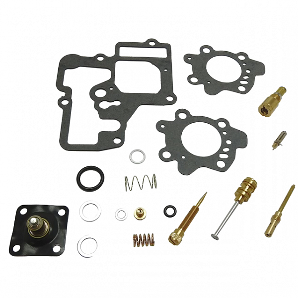 Ремкомплект карбюратора Toyota 4Y