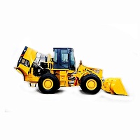 Фронтальный погрузчик Liugong CLG842H (Cummins+ZF+LG)