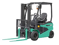 Бензиновый погрузчик Mitsubishi FG18ZNT