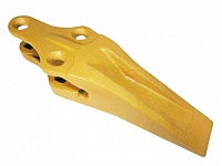 Зуб ковша центральный KOMATSU WA380 WA420 WA470