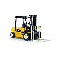 Электропогрузчик Yale ERP40VM