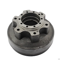 Барабан тормозной со ступицей Toyota 02-7FD15
