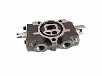 Секция гидрораспределителя TCM FD15T9H