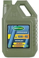 Масло с молибденом OILRIGHT