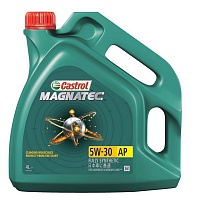 Масло Castrol Magnatec в ассортименте