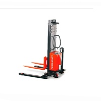 Штабелер с электроподъемом  Noblelift SPM 1025W