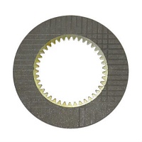 Фрикционный диск Komatsu WA250