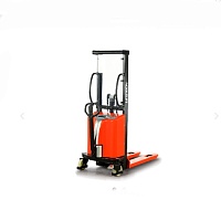 Штабелер с электроподъемом  Noblelift SPM 1535