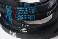 Ремень 742 (6/PK)