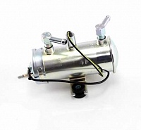 Топливный насос электрический Mitsubishi 4G15