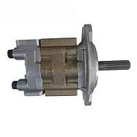 Гидравлический насос Mitsubishi FD40N