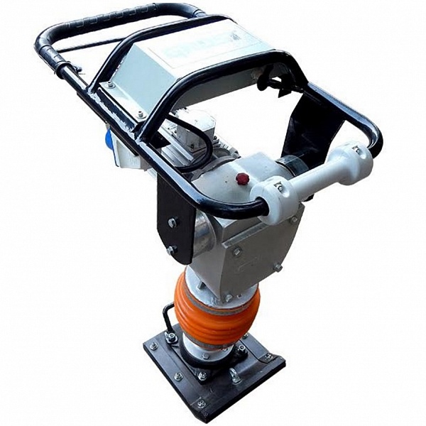 Трамбовщик электрический GROST TR90Е3