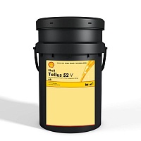Масло SHELL Tellus