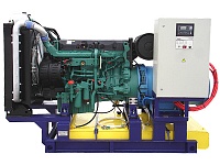 Дизельный генератор СТГ ADV-220 Volvo Penta (220 кВт)