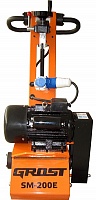 Фрезеровальная машина GROST SM-200E 220V