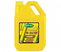 Масло OILRIGHT М-5з/12Г