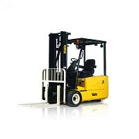 Электропогрузчик Yale ERP16VT