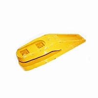 Зуб ковша центральный SDLG LG952/LG953/LG956