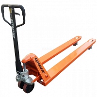 Тележка гидравлическая Grost GT2000L20