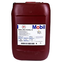Масло Mobil DTE в ассортименте