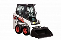 Колесный мини-погрузчик Bobcat S850