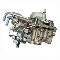 Карбюратор Nissan H15/K15 (electric)