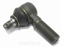 Наконечник рулевой (9124307700) Mitsubishi