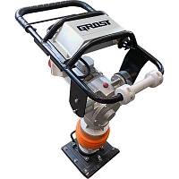 Трамбовщик электрический GROST TR70Е3