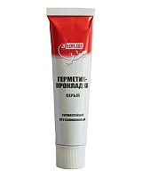 Автогерметик-прокладка серый 	ТР-103 0,180л.