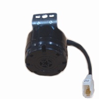 Зуммер заднего хода Hangcha 1-3.5 t (R series) (12V) (#U005)