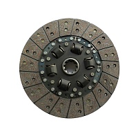 Диск сцепления Komatsu FG15C-17 (275*12)