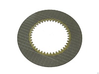 Диск АКПП фрикционный сентированный Mitsubishi FD15