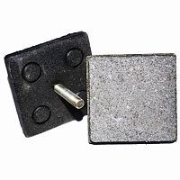 Колодка стояночного тормоза для SDLG L936