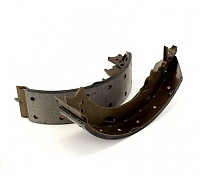 Колодка тормозная Toyota 7FGA50 (RH)