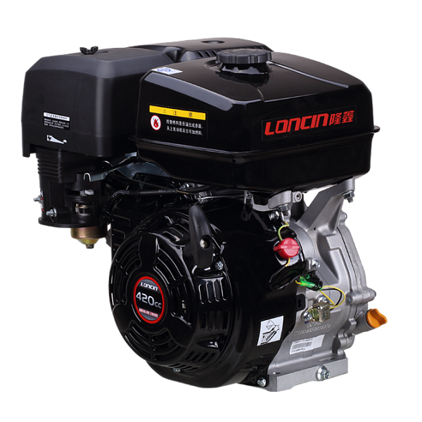 Loncin G420FD (A тип)