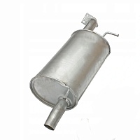Глушитель Caterpillar DP15NT