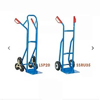 Двухколесная тележка Noblelift SSRU35