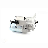Стартер Isuzu 4JG2 не редукторный (12V/2kW)