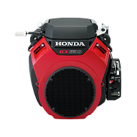 Двигатель бензиновый Honda GX 630RH QZE4 OH