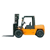 Бензиновый погрузчик Hangcha  CPQD50N