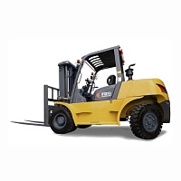 Вилочный погрузчик GOODSENSE FD50G