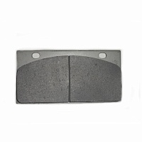 Колодка тормозная  Lonking CDM833