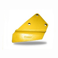 Бокорез правый Komatsu 419-70-13174