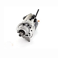 Стартер Doosan D20S-3 (12V/2.5 kW/11 зуб) (DB33)