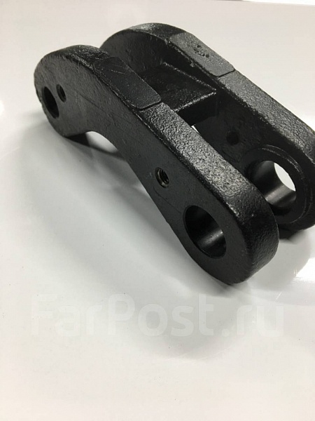 Тяга рулевая TCM FD30T3