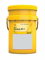 Масло SHELL Corena