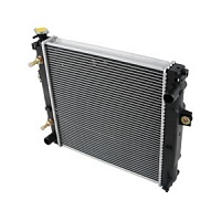 Радиатор K21 1F1
