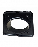 Подушка крепления балки Mitsubishi FG25NT